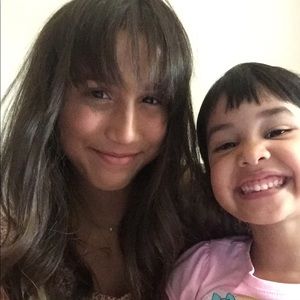 Meet your Posher, Susana